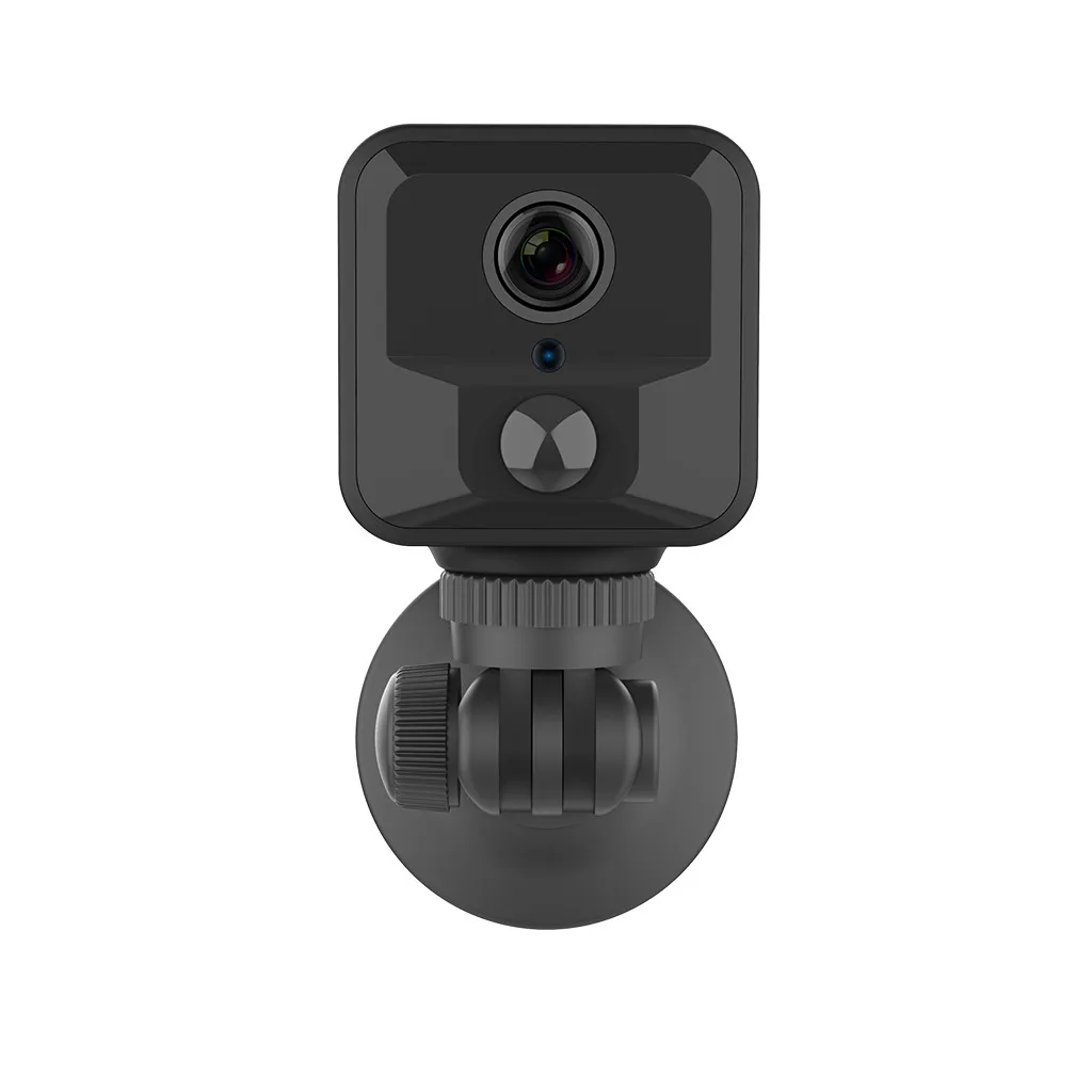 Camsoy S9+ WiFi умная мини-камера 1080P IP P2P рекордер с функцией ночного видения с дистанционным управлением для домашней безопасности, Спорт DV видео маленькая камера Cam#20