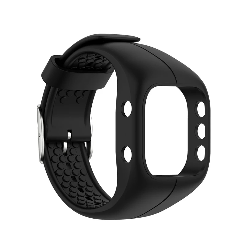 Silicone Replacement Wristband