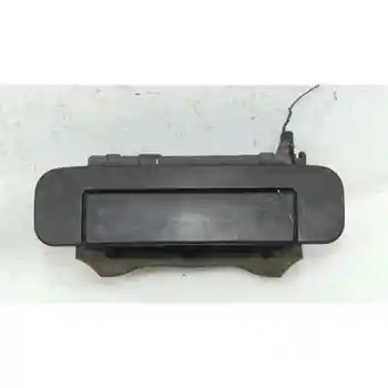 

4A0839205 HANDLE OUTER REAR LEFT Audi A4 SALOON (B5)