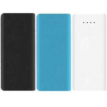 

Indicator Dual USB 8x18650 Battery Case Power Bank Shell Charger Box Accessories