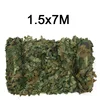 1.5x7m jungle
