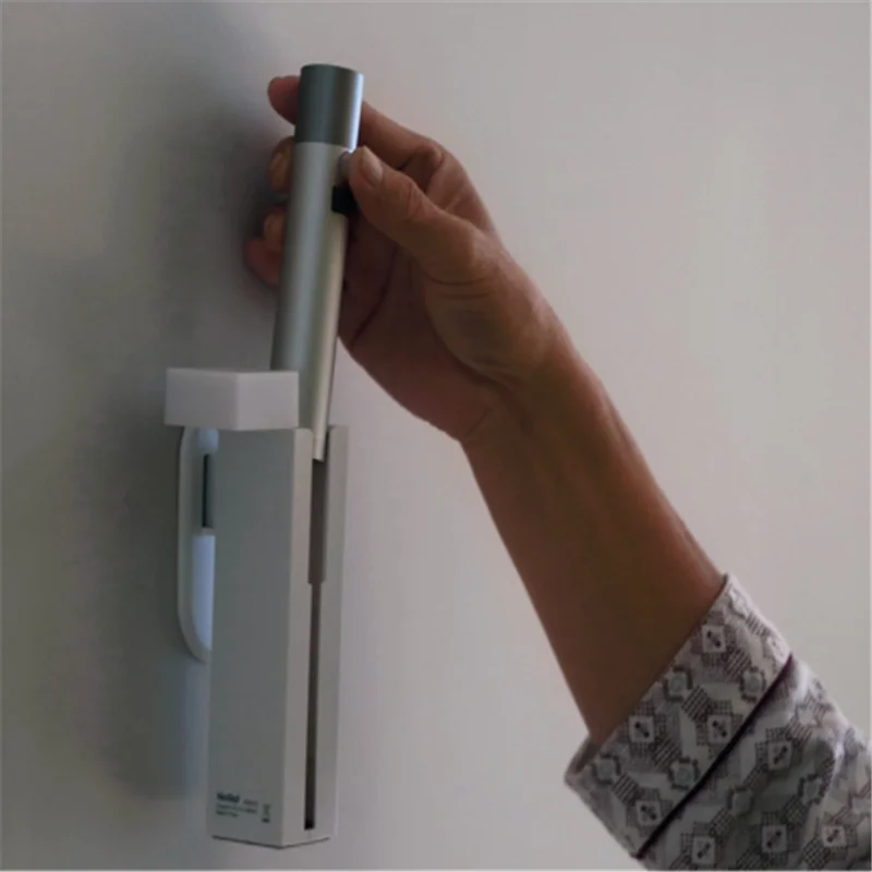  Xiaomi NexTool flashlight multi-function dual-induction emergency charging treasure 4 light-emittin