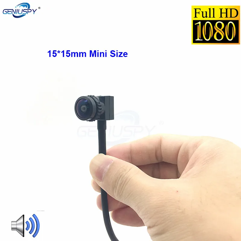 Миниатюрная линза рыбий глаз 1 5 мм объектив 180 градусов Full HD 1080P USB Mini Android Внешняя