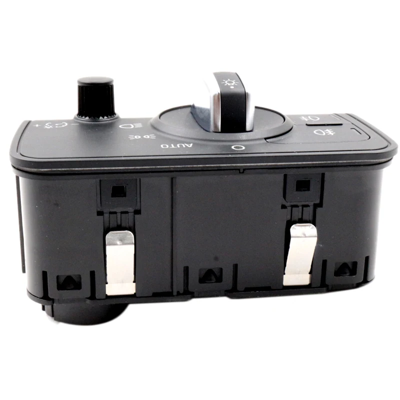 8V0941531AE для-Audi A3/Sportback TT/TT Roadster переключатель фар противотуманных фар кнопка управления