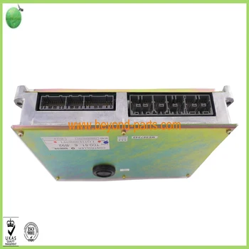

SK200SR SK235SR excavator parts controller computer control panel YN22E00040F7