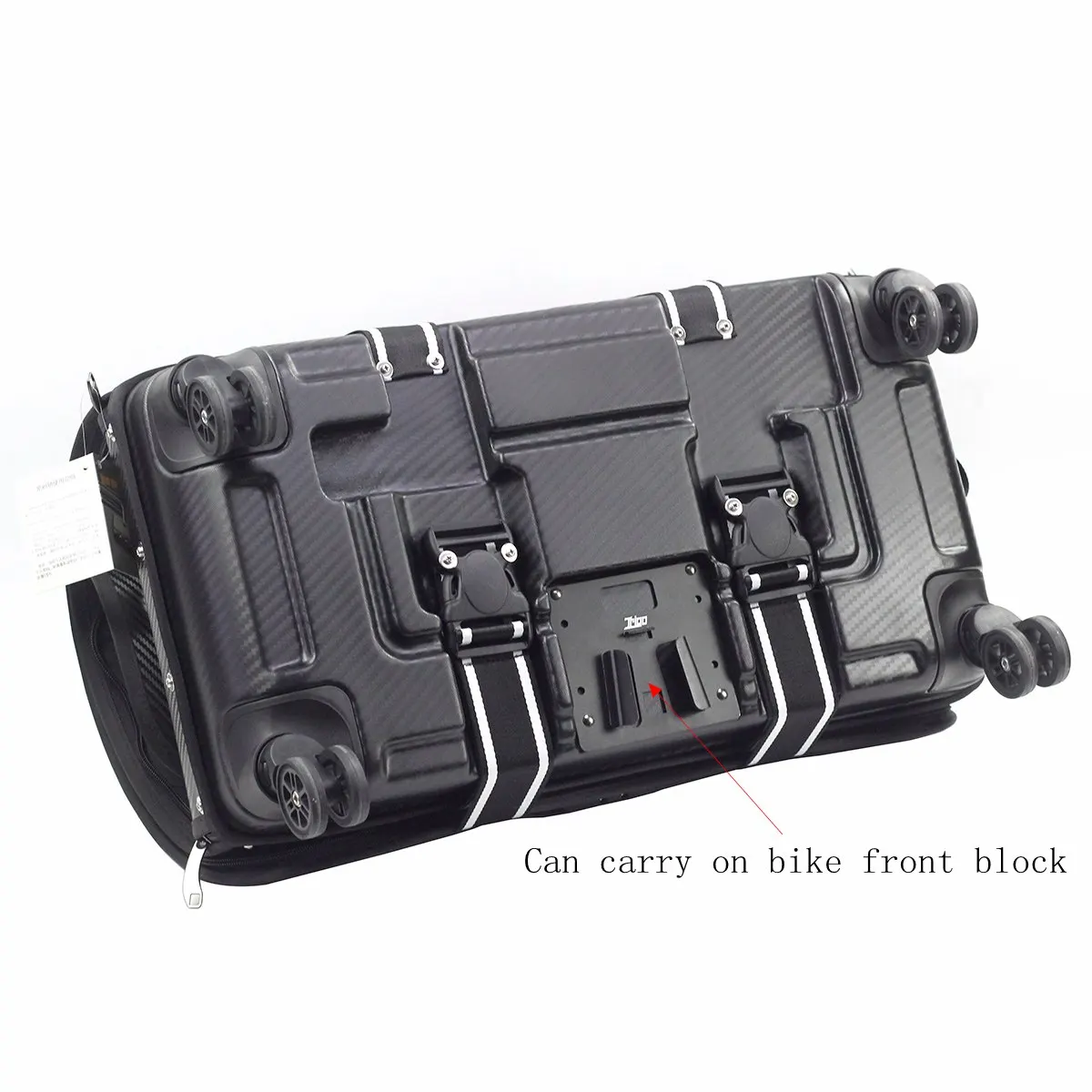 Brompton Pikes 3 60折りたたみ自転車用silverockラゲッジトラバルケース輸送キャリーロールパッキングバッグ Bicycle Bags Panniers Aliexpress
