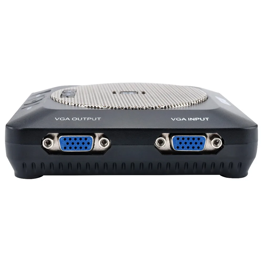 Ezcap289 1080P HDMI Lecture Recorder VGA Video