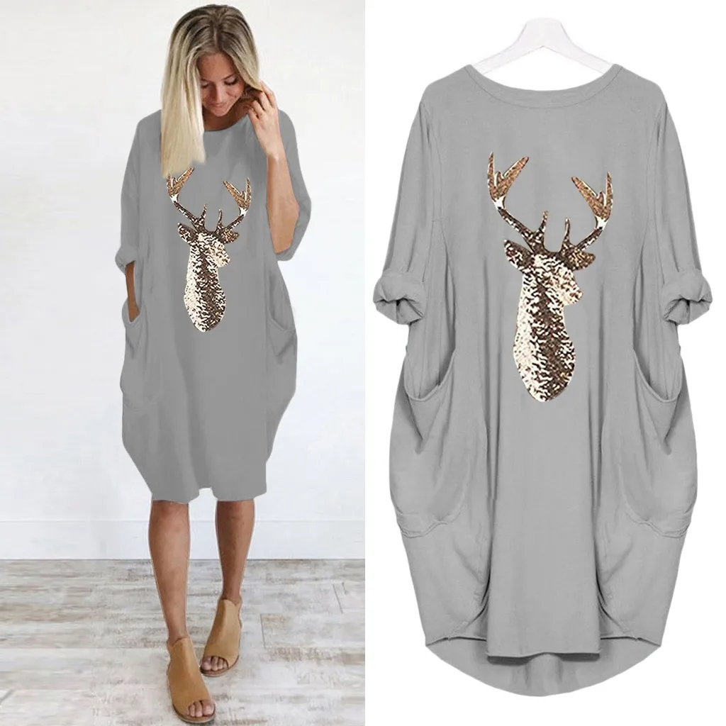 womens blouse dress