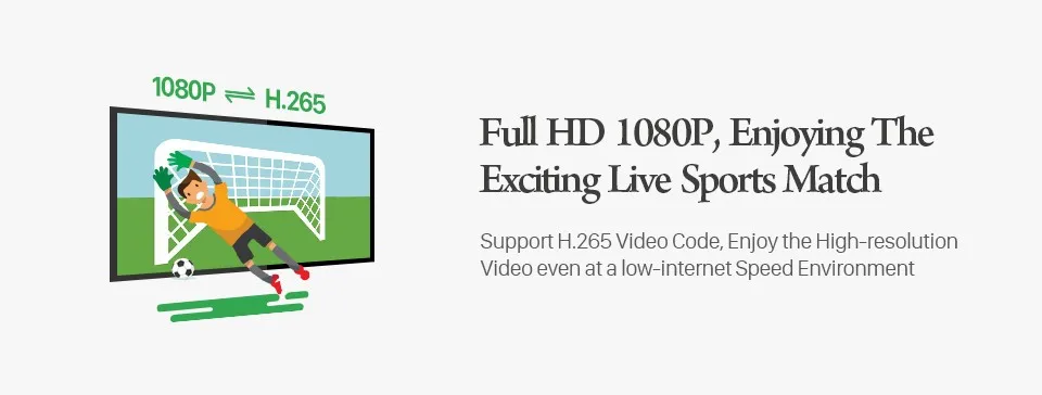 X96 Мини ТВ приставка Android 7,1 один год NEO tv pro IP tv подписка Европа Франция Арабский IP ТВ приставка X96mini Neo ТВ приставка