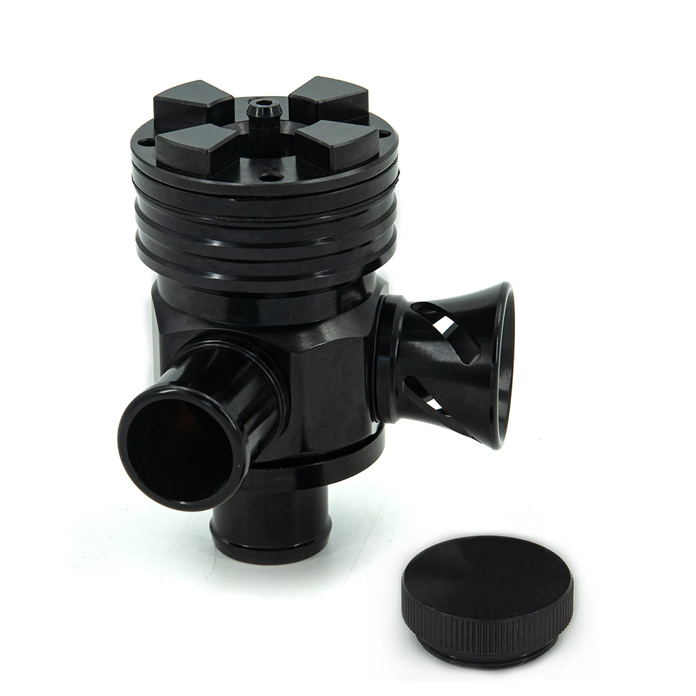 Aluminum Alloy Blow Off Valve S Diverter Turbo BOV Boost For Volkswagen GTI Jetta Audi 1.8T 2.7T,blow valve