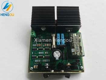 

M4.144.9116, 00.781.3352 Main Motor Brake Drive Board BAM-2 Circuit Board for Hengoucn Printing Machine Compatible New