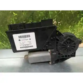 

3D1959793F WINDOW MOTOR FRONT LEFT VOLKSWAGEN TOUAREG (7LA)