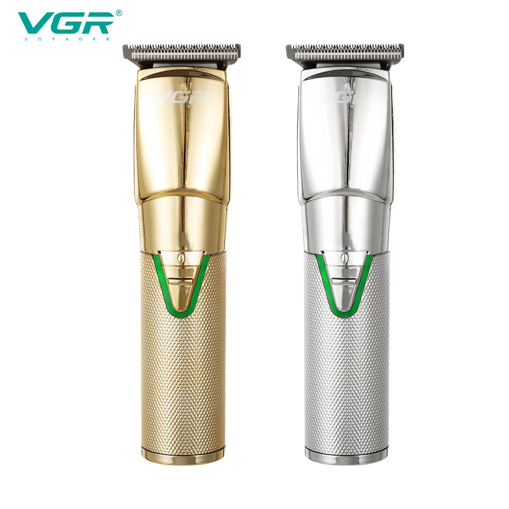 VGR 903 Hair Clipper Professional Personal Care Barber Trimmer For Men