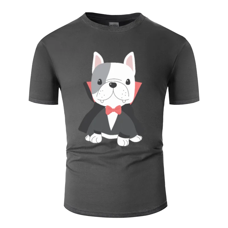 Стиль, футболка с логотипом Humor joker,, черная, большой размер S~ 5xl, Kawaii, Мужская футболка, хлопок, футболка с круглым вырезом