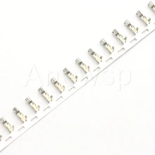 JST – connecteur de terminal PH2.0, bornes à pas de 100mm, connecteur à broche en métal pour fil de câble, 2.0 pièces