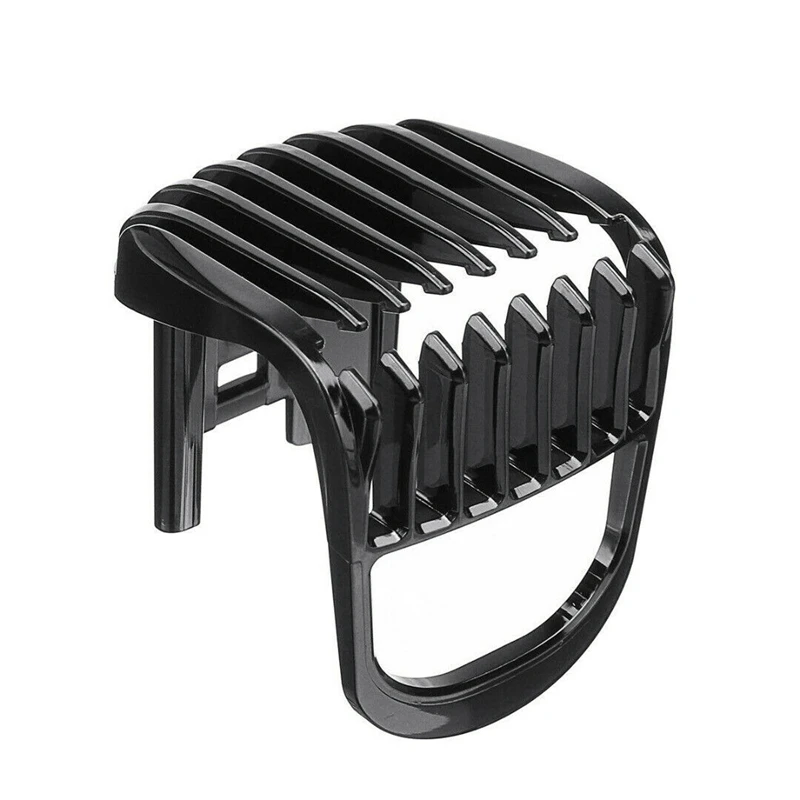 

Beard Trimmer Hair Trimmer Attachment Guide Comb/Head Blade Parts for Philips QT4000 QT4003 QT4008 QT4005