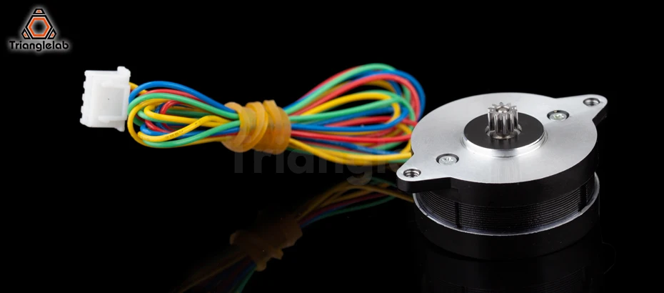 Extrusora V1.5, Aprimorado para Extrusora de Eixo, V2 Ender3, CR10, VORON