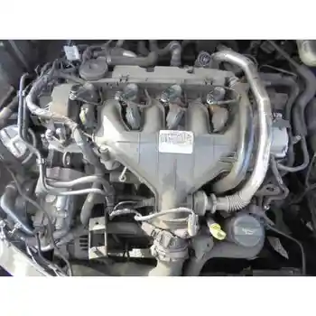 

QXBA COMPLETE ENGINE FORD MONDEO BER. (CA2)
