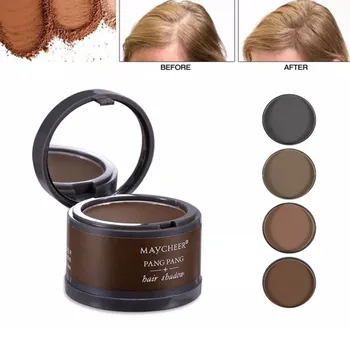 

Magical Fluffy Thin Hair Powder Hair Line Shadow Masking Hair Root Concealer