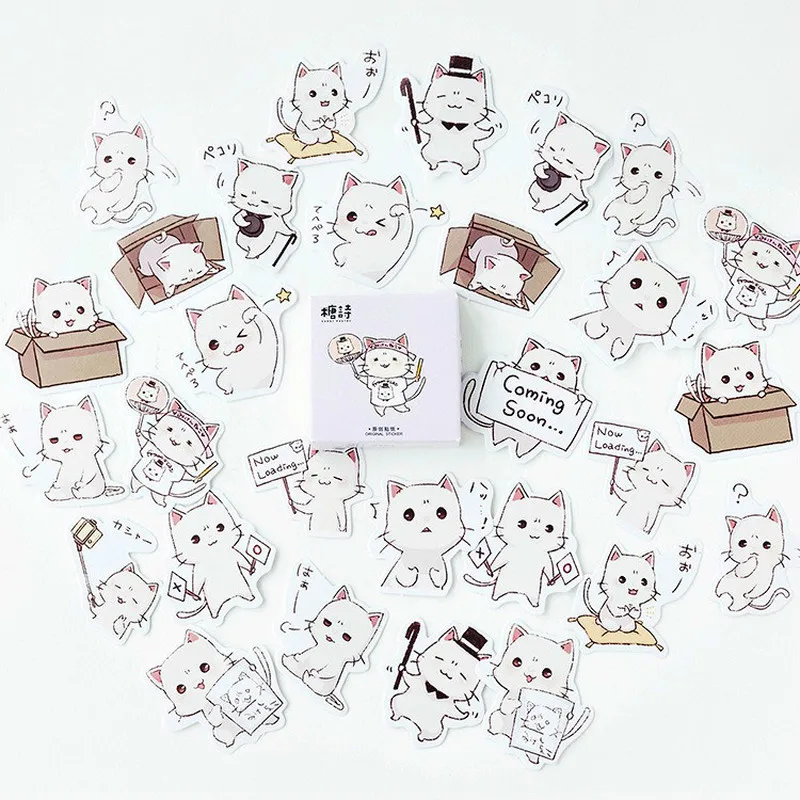 Kawaii Japanese Sketchbook Ice Cream Cats Neko Panda: Kawaii Sketchbook by  Japanese Stationery