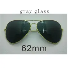 3026 стеклянные линзы солнцезащитные очки es для женщин и мужчин с коробкой