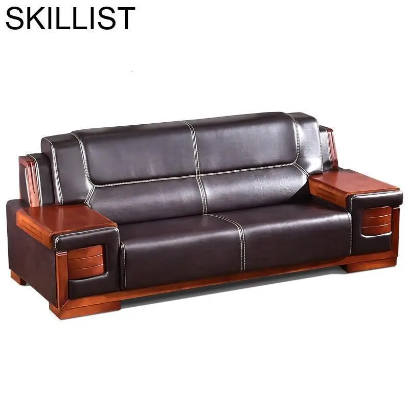 

Recliner Meble Do Salonu Moderno Para Sala Pouf Moderne Oturma Grubu Leather Mobilya Mueble Set Living Room Furniture Sofa