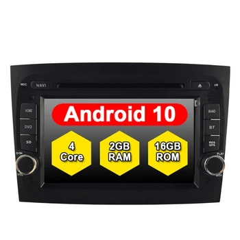 

ANDROID 10.0 FOR FIAT DOBLO 2016 BUILT-IN TPMS FUNCTION AND DVR FUNCTION UNIT CAR DVD PLAYER GPS NAVIGATION Central Multimidia