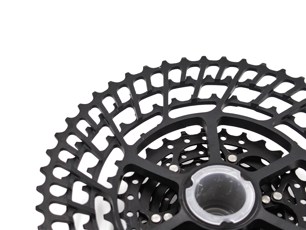 Sunshne MTB 11 скоростей 50 t кассета 370G Ультра светильник Велосипедное колесо T