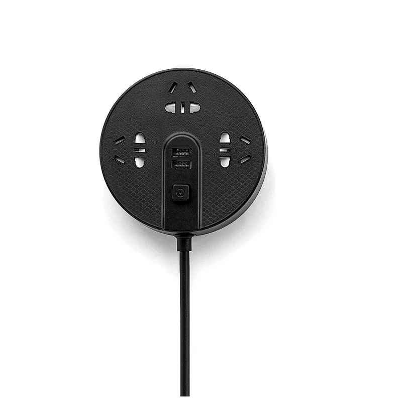 Интеллектуальная многофункциональная розетка для зарядки через USB рабочего
