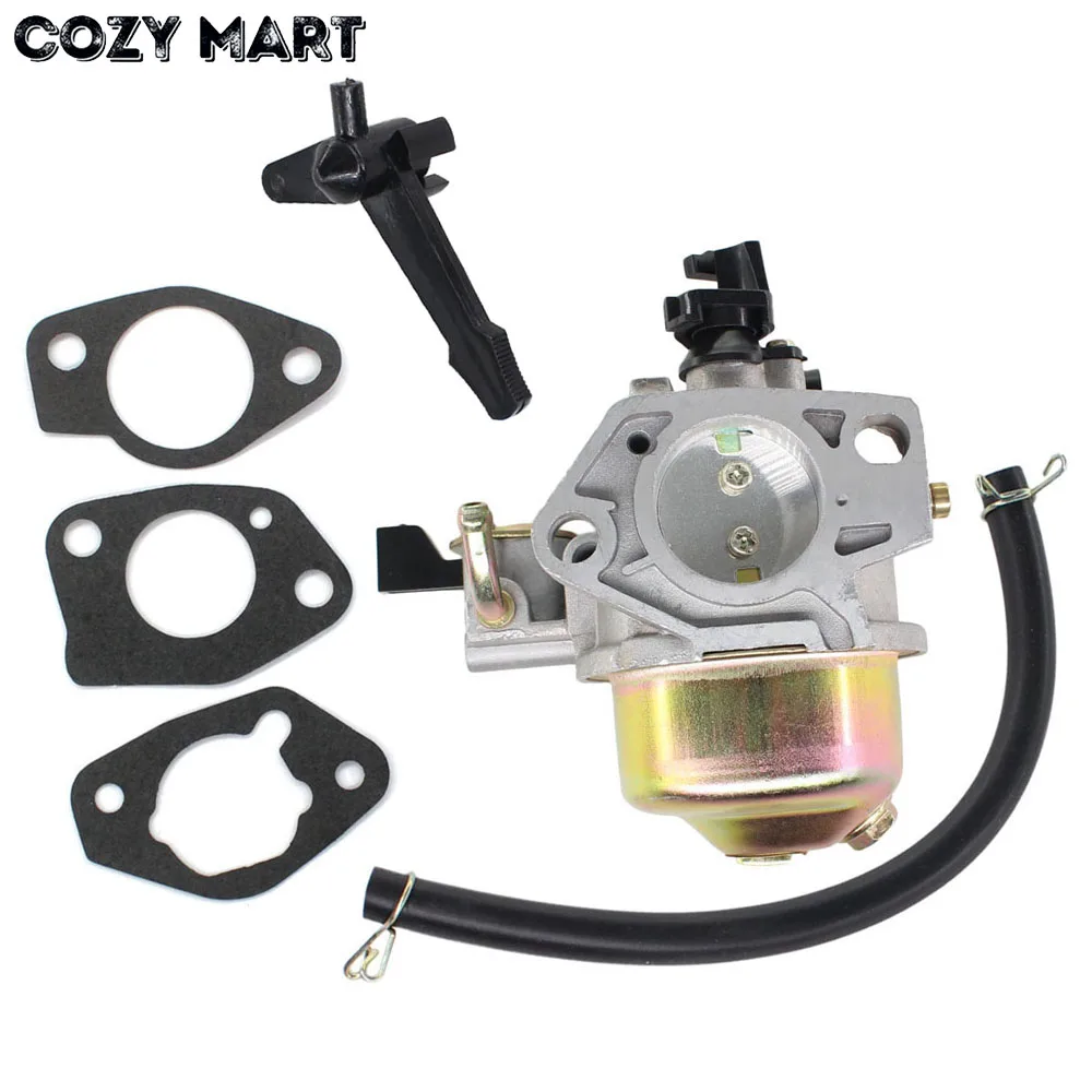 Карбюратор для Jingke Huayi Kinzo Ruixing 13/14/15/16HP 188F 190F Carb | Инструменты