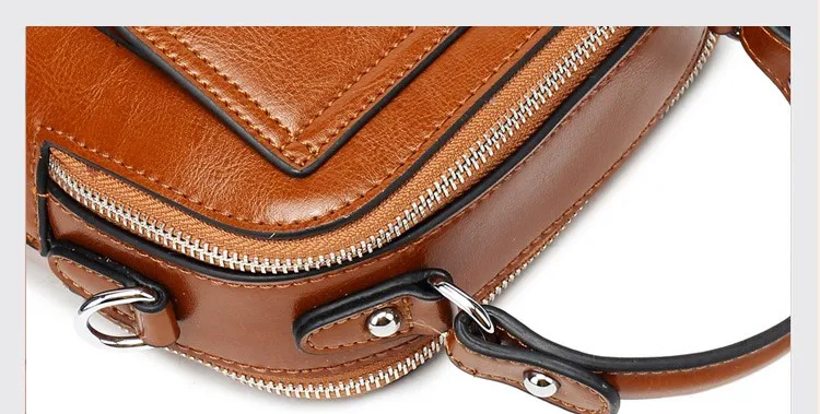 Bolso сумка на плечо однотонная кожаная сумка модная женская сумка в европейском и американском стиле сумка-мессенджер