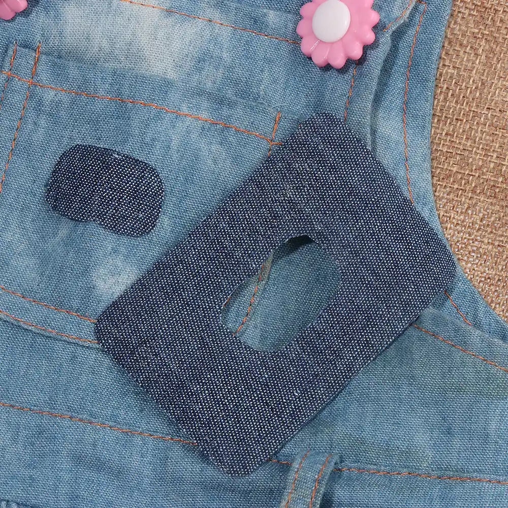 adhesive patches for jeans