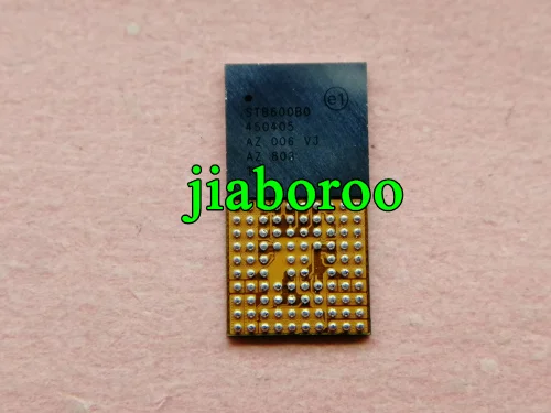 5 шт. U4400 для iPhone X STB600B0 Rigel драйвер распознавание лица IC система распознавания