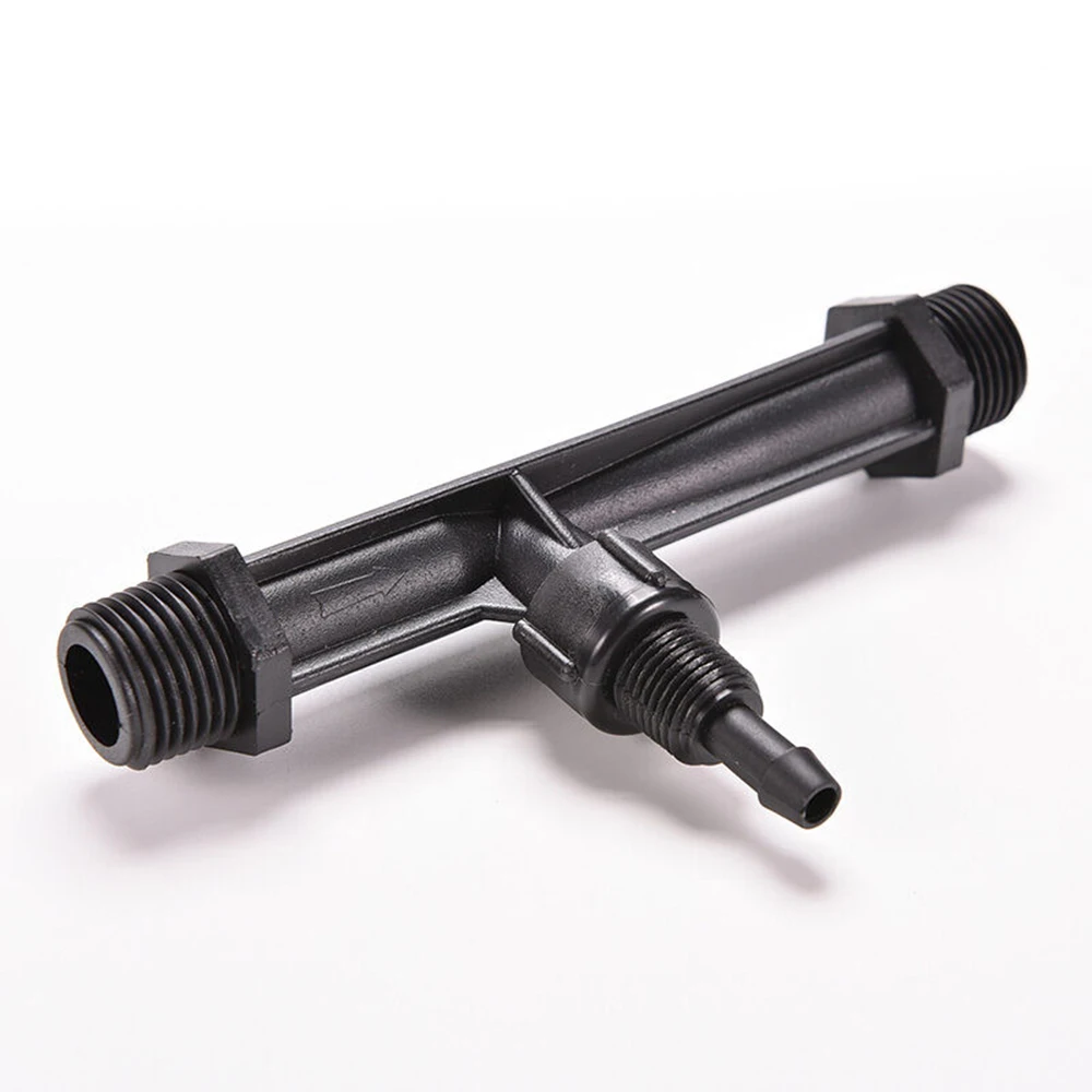 Удобрение Вентури 3/4 дюйма устройство для орошения садовой воды экономичная