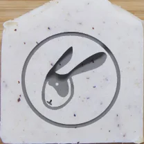 Зодиак натуральное мыло ручной работы стандартный мини мыло diy печать - Цвет: size3CM