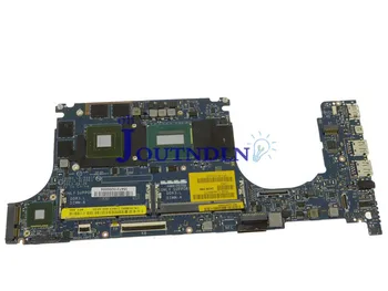 

JOUTNDLN FOR Dell Precision M3800 Laptop Motherboard C8R81 0C8R81 CN-0C8R81 W/ i7-4702HQ CPU N15P-Q1-A2 GPU LA-9941P DDR3