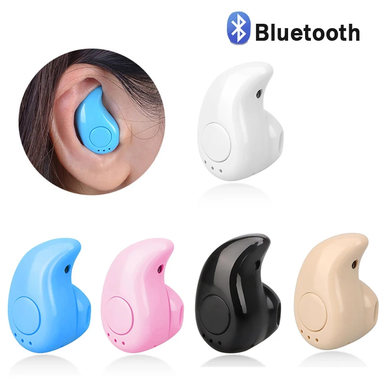 Jual S530 Bluetooth Headset Sports 
