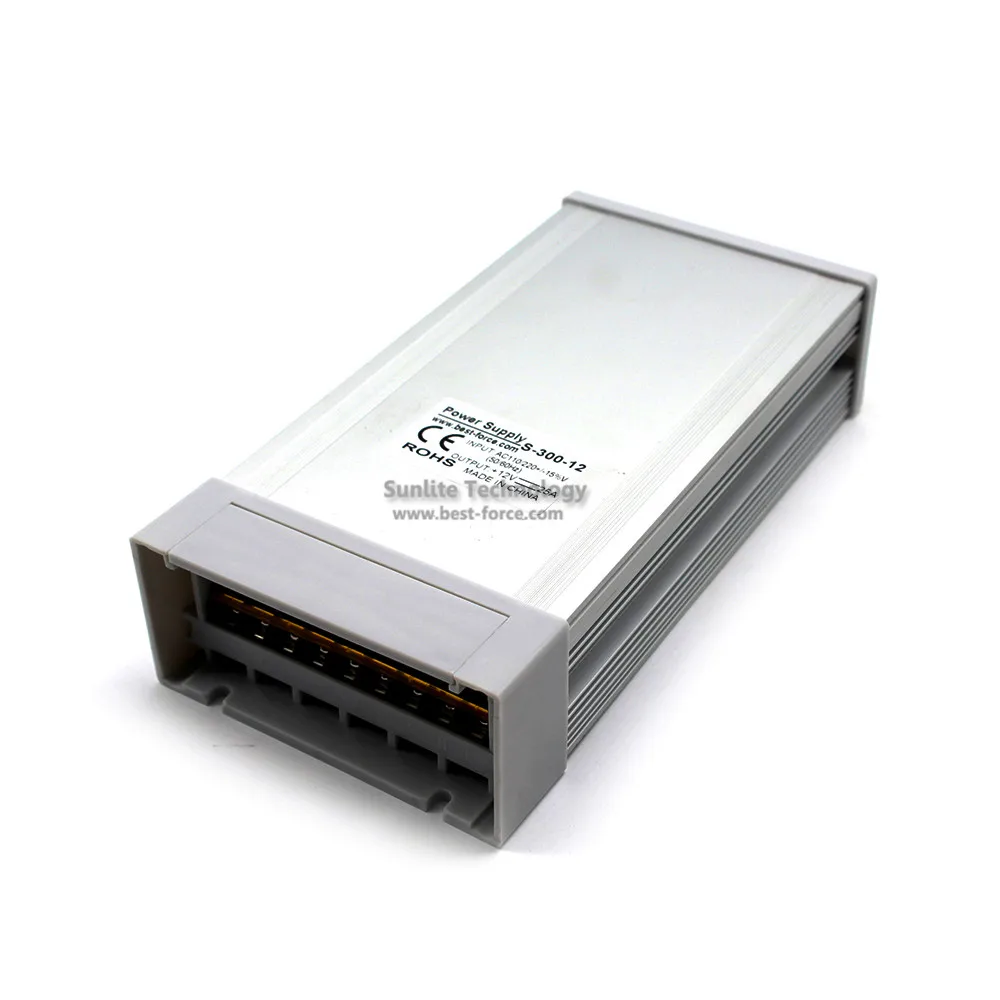 12V300W-1
