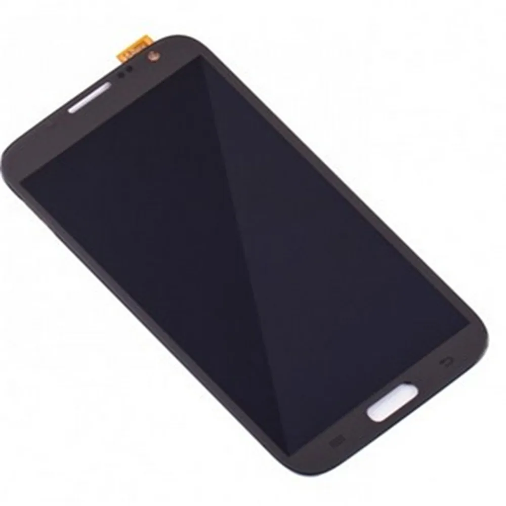 

Lcd Display Touch Screen Digitizer Mobile Phone Refurbished Replacement Repair Parts for samsung galaxy note2 n7100