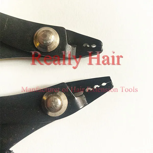 纳米钳子对比图