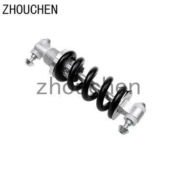 

Mountain Bike Rear Suspension Spring Shock Absorber For MTB 1500lb