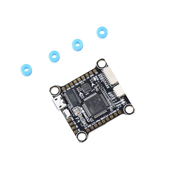 

JMT F4 Betaflight Flight Control 30.5*30.5mm with BLHELI_S 40A 55A 2S-6S 4 in 1 ESC for FPV Race Drone Quadcopter Airplane Parts