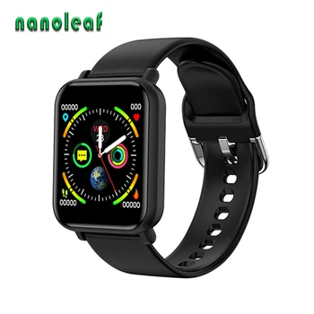 

New R16 Sports Fintess Smart Watch Men And Women Support Pedometer Calorie Calculation Smart Band For Outdoor Sports Essential