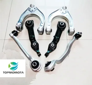 

6 pcs per set control arm suspension parts for MERCEDES E CLASS W211 spare parts 2113301511 2113308107 2113302303