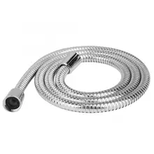 Занавески для ванной G1/2 дюйма, нержавеющая сталь, гальваническое покрытие, гибкий купальный шланг для душа, труба для домашнего использования в ванной, grifo dispositivo