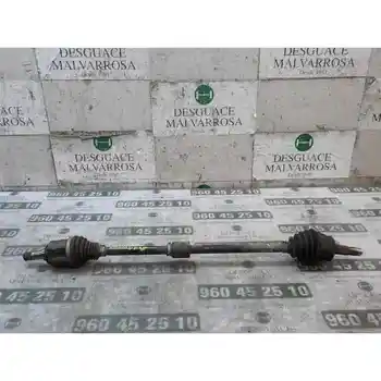 

TRANSMISSION FRONT RIGHT OPEL CORSA D 1. 3 16V CDTI [16056983]