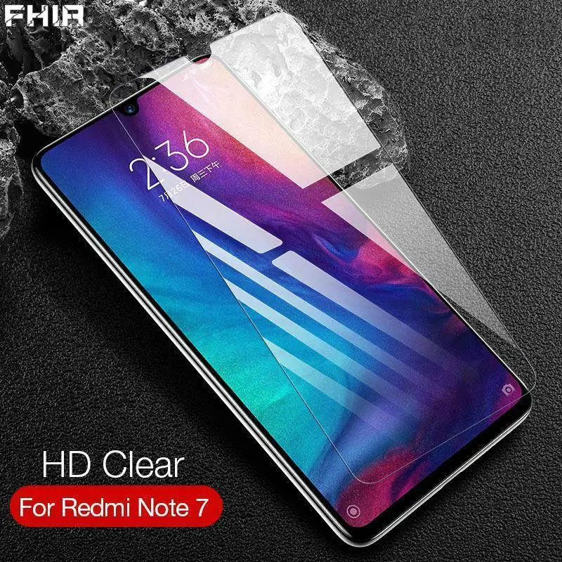 Защитная пленка для экрана Xiaomi Redmi Max Note8 8A 8 6 7A 7 6A Note из закаленного флима не полное