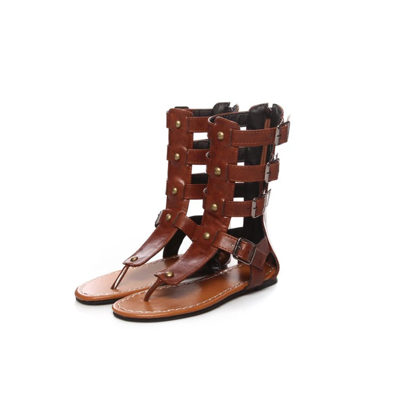 Римские Сандали Женские Купить