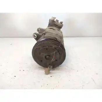

5062111370 AIR CONDITIONING COMPRESSOR NISSAN PATROL (K/W260)