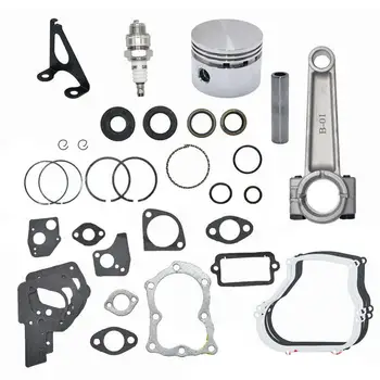 

Engine Rebuild Kit Replacement for BRIGGS & STRATTON 5HP Standard Engine